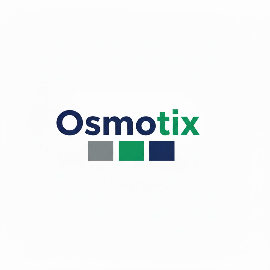 Osmotix VacuPatch